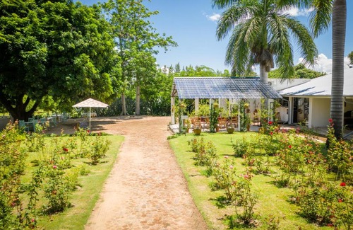 Hoedspruit Bed & Breakfast | Francines Venue Pty Ltd