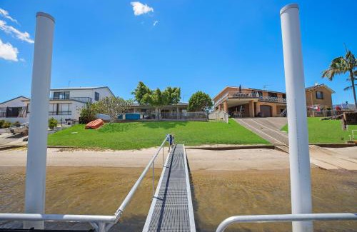 Port Macquarie House | Francis 31