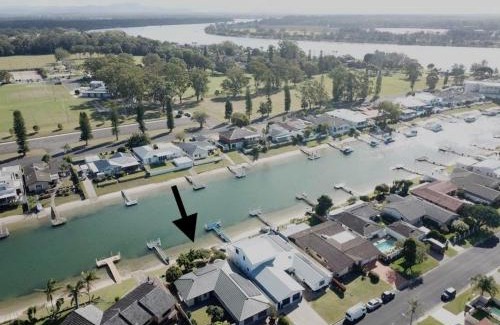 Port Macquarie House | Francis 31