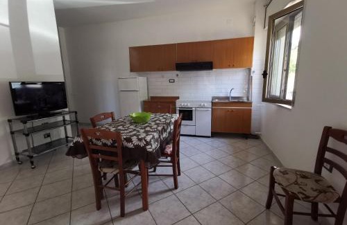 Celle di Bulgheria Apartment | Franco Home1 Palinuro-Camerota