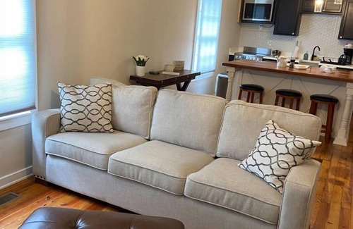 Clemson Cottage | Frank Howard 111’s Farmhouse