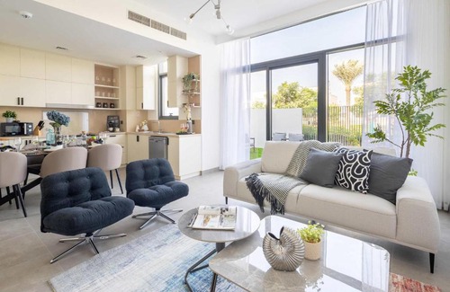 Dubai Villa | Frank Porter - Ranches 3