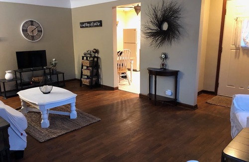 Birch Run Township House | Frankenmuth Getaway
