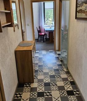 Klein Mohrdorf Apartment | frankenstein