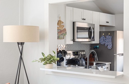 Frankfort House | Frankfort In-Town Getaway