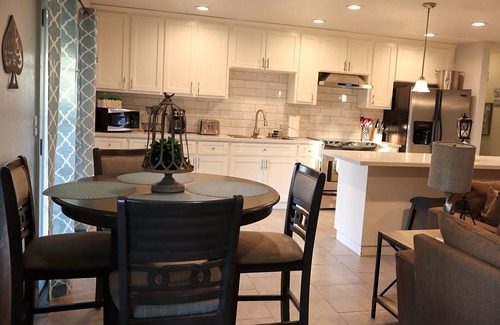 Merced House | Franklin Grand