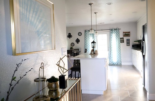 Merced House | Franklin Grand