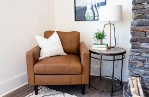 Blowing Rock House | Franklin on Main