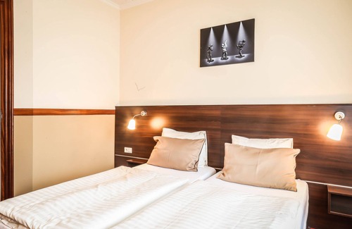 Deurningen Hotel | Frans op den Bult