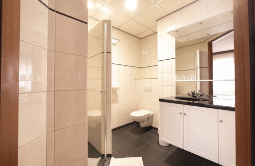 Deurningen Hotel | Frans op den Bult