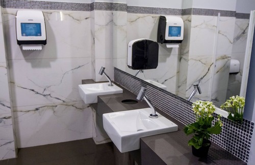 Patos de Minas Hotel | Fratele Business