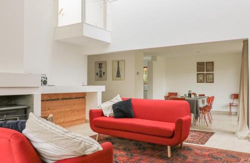 Harleston House | Frater House