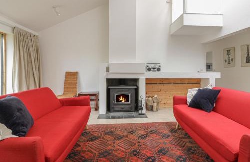 Harleston House | Frater House