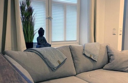 Homberg Apartment | Frau Holle Apartment 1a