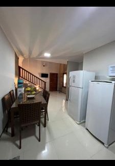 Luis Correia House | Frazão Beach Atalaia