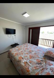 Luis Correia House | Frazão Beach Atalaia