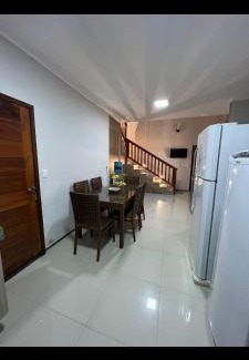 Luis Correia House | Frazão Beach Atalaia