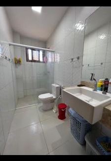 Luis Correia House | Frazão Beach Atalaia