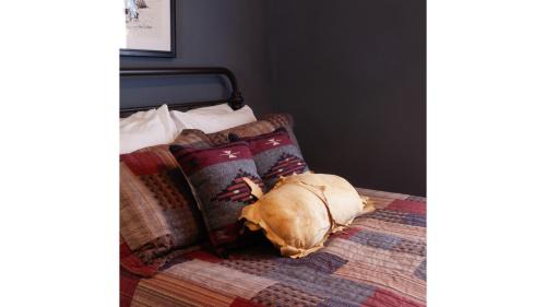 Cimarron Hotel | Fred Lambert - Historic Hotel