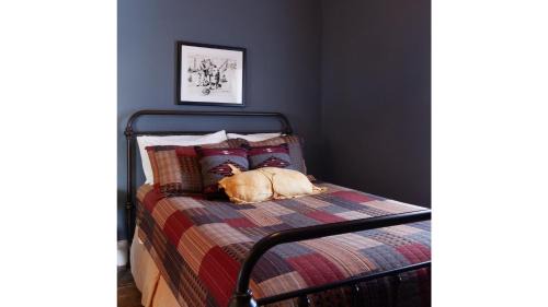 Cimarron Hotel | Fred Lambert - Historic Hotel