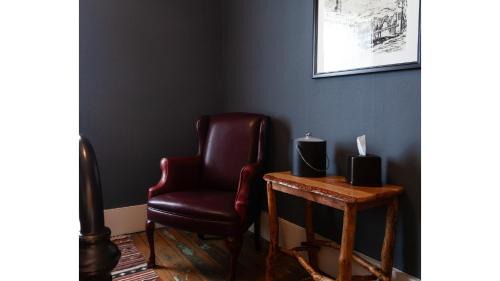 Cimarron Hotel | Fred Lambert - Historic Hotel