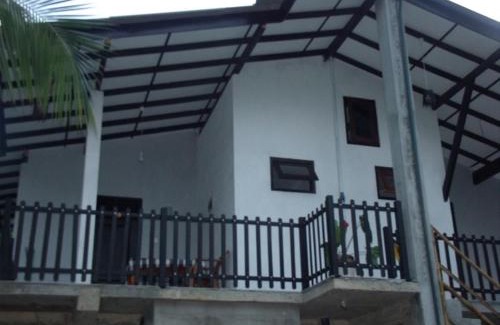 Baddegama House | FRED'S RUHE VILLA