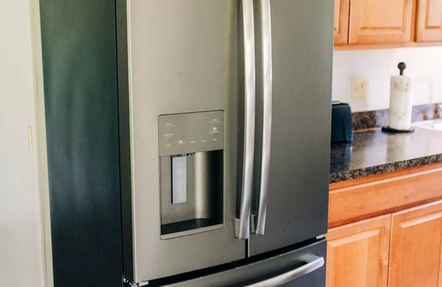 Dundee House | Freda's Place