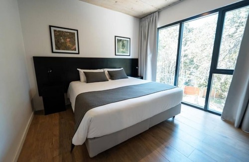 Villa Udaondo Hotel | Free Breakfast Included Modern Room Near Bosques de Palermo Nature