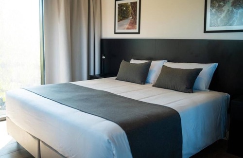 Villa Udaondo Hotel | Free Breakfast Included Modern Room Near Bosques de Palermo Nature