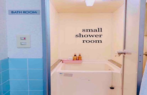 Ise Apartment | Free parking included 15 minutes walk from Ise /Ise Mie