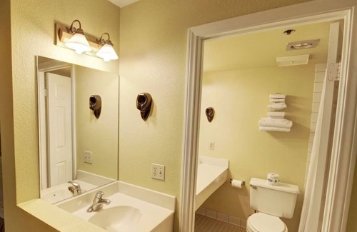 Mount Charleston Hotel | Free Parking, Pet-Friendly Comfort & Year-Round Entertainment in the Pines