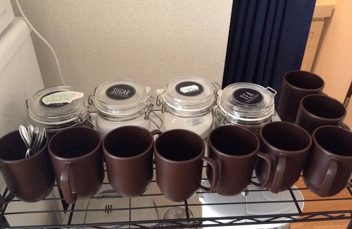 Kita Ward Apartment | Free Parking&Wifi/KIX&USJ 30min/max8ppl