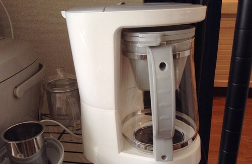 Kita Ward Apartment | Free Parking&Wifi/KIX&USJ 30min/max8ppl