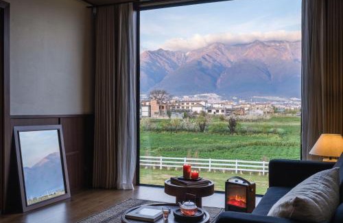 Longkan Hotel | Free To Be Wild Designer Hotel