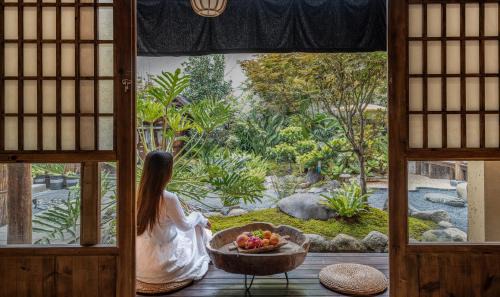 Longkan Hotel | Free To Be Wild Designer Hotel