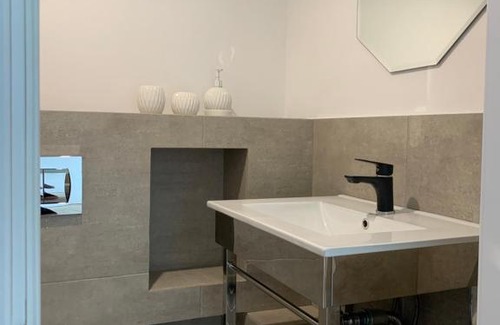 Polatsk Apartment | Freedom Polotsk