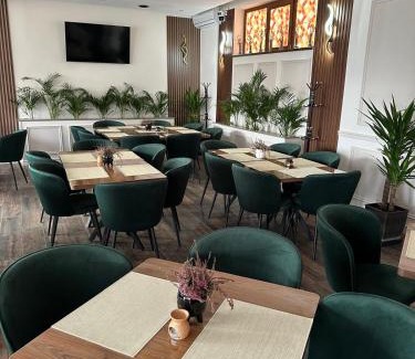 Buzau Hotel | Freedom&Relax
