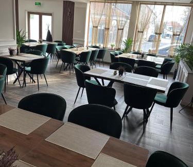 Buzau Hotel | Freedom&Relax