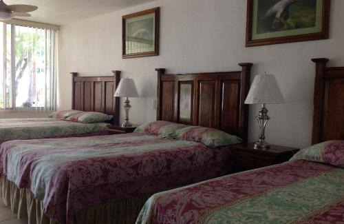 Isla Aguada Hotel | Freedom Shores "La Gringa" Hotel - Universally Designed