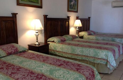 Isla Aguada Hotel | Freedom Shores "La Gringa" Hotel - Universally Designed