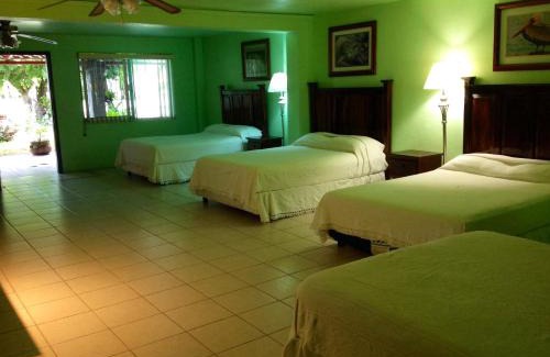 Isla Aguada Hotel | Freedom Shores "La Gringa" Hotel - Universally Designed