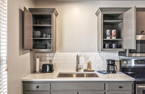 La Cygne House | Freestanding 2 Bedroom Cabins