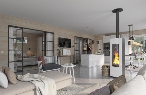 Neuhaus House | Frei wie der Wind-Chalets