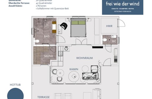 Neuhaus House | Frei wie der Wind-Chalets