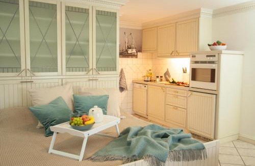 Dagebuell Apartment | Freie Sicht - Das Nordsee-Gesundheitshaus 1