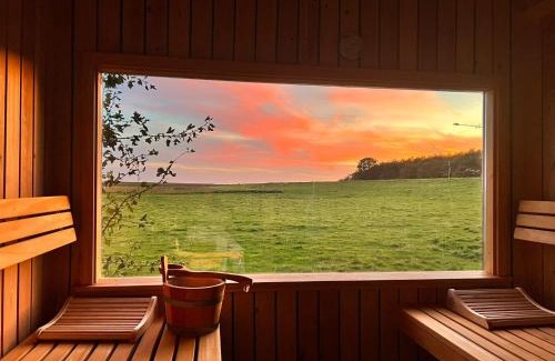 Dagebuell Apartment | Freie Sicht - Das Nordsee-Gesundheitshaus 1