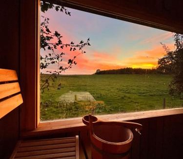 Dagebuell Apartment | Freie Sicht - Das Nordsee-Gesundheitshaus 1