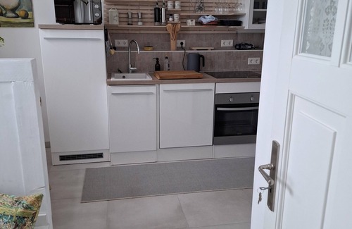 Ribnitz-Damgarten House | Freienhaus Thoms, Wohng. EC