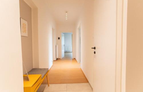 Klagenfurt am Woerthersee Apartment | Freiraum im Univiertel und in Seenähe