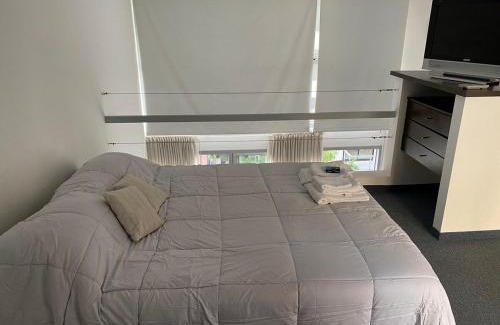 Comuna 12 Apartment | Freire Suites con cochera